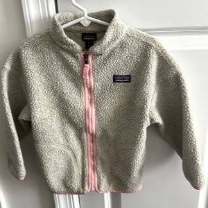 Patagonia 3T Fleece jacket